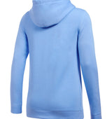 Under Armour Womens Hustle Fleece Hoodie - Ultra-Soft with Adjustable Drawcords