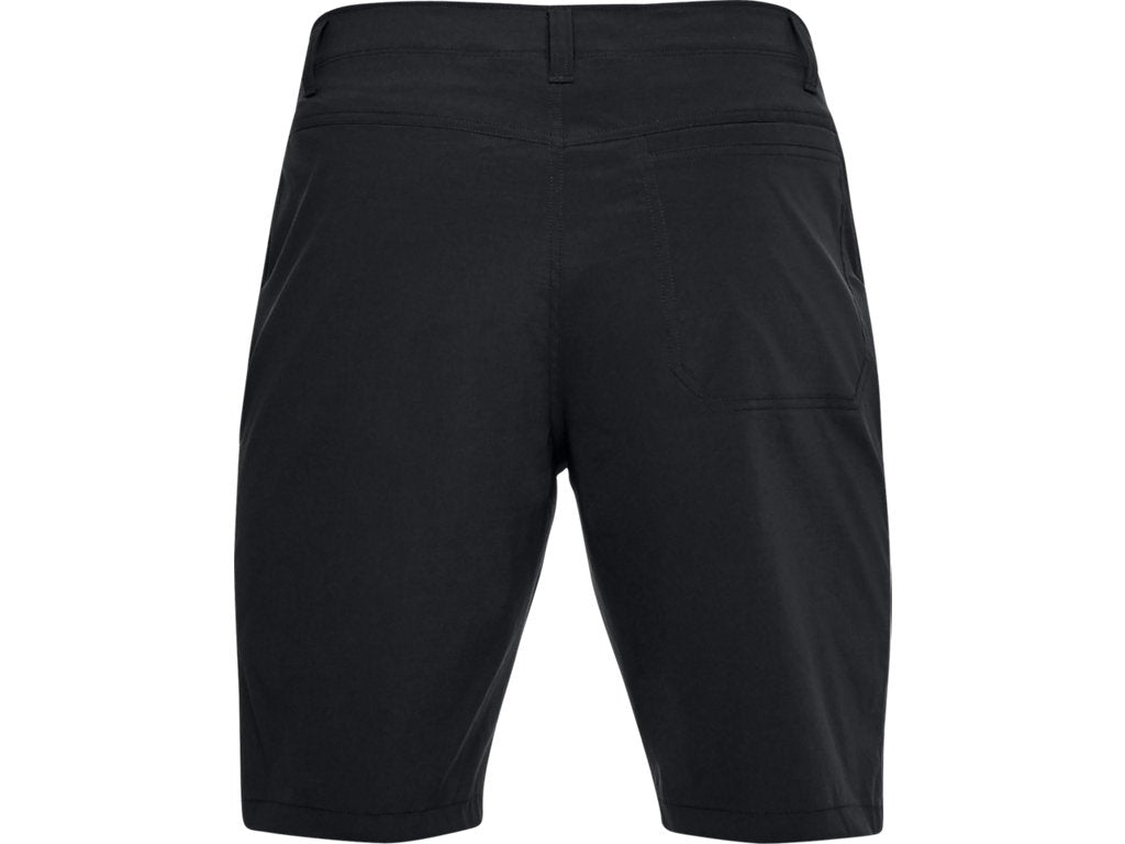 Under Armour Mens Storm Fish Hunter Shorts - Water Repellent and Sun Protective