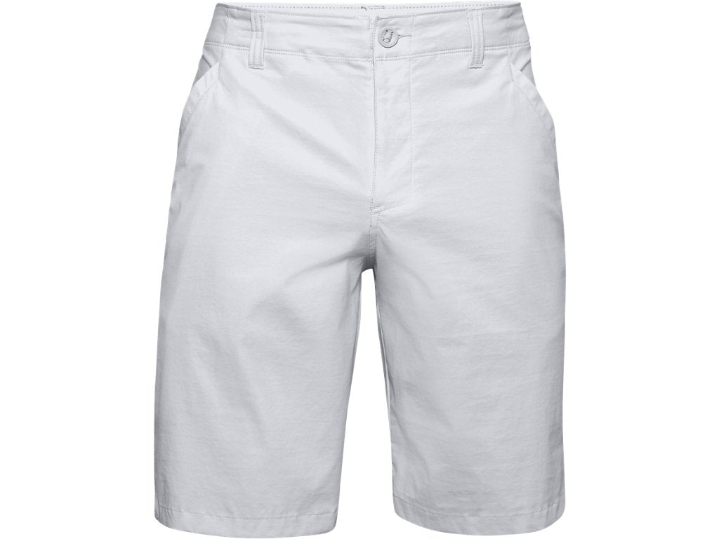 Under Armour Mens Storm Fish Hunter Shorts - Water Repellent and Sun Protective