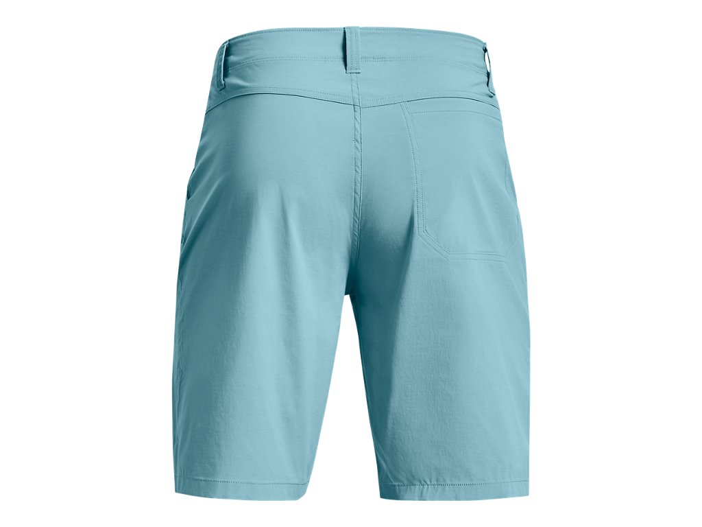 Under Armour Mens Storm Fish Hunter Shorts - Water Repellent and Sun Protective