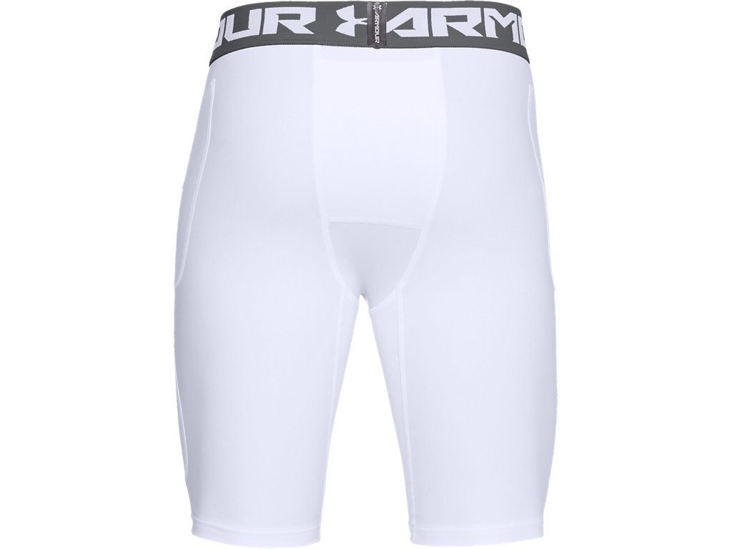 Under Armour Mens Football 6-Pocket Girdle - HeatGear Armour Apparel