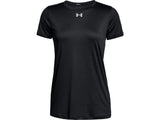 Under Armour Women's UA Locker T-Shirt - Quick-Drying Tech Fabric