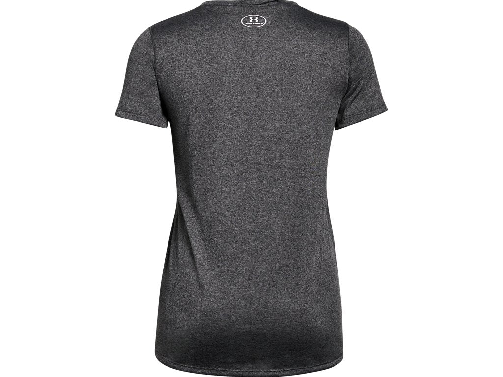 Under Armour Women's UA Locker T-Shirt - Quick-Drying Tech Fabric