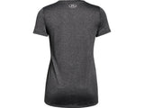 Under Armour Women's UA Locker T-Shirt - Quick-Drying Tech Fabric