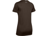 Under Armour Women's UA Locker T-Shirt - Quick-Drying Tech Fabric