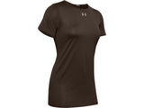 Under Armour Women's UA Locker T-Shirt - Quick-Drying Tech Fabric