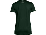 Under Armour Women's UA Locker T-Shirt - Quick-Drying Tech Fabric