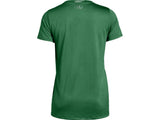 Under Armour Women's UA Locker T-Shirt - Quick-Drying Tech Fabric