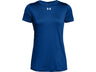 Under Armour Women's UA Locker T-Shirt - Quick-Drying Tech Fabric