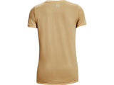 Under Armour Women's UA Locker T-Shirt - Quick-Drying Tech Fabric