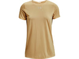 Under Armour Women's UA Locker T-Shirt - Quick-Drying Tech Fabric