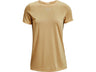 Under Armour Women's UA Locker T-Shirt - Quick-Drying Tech Fabric