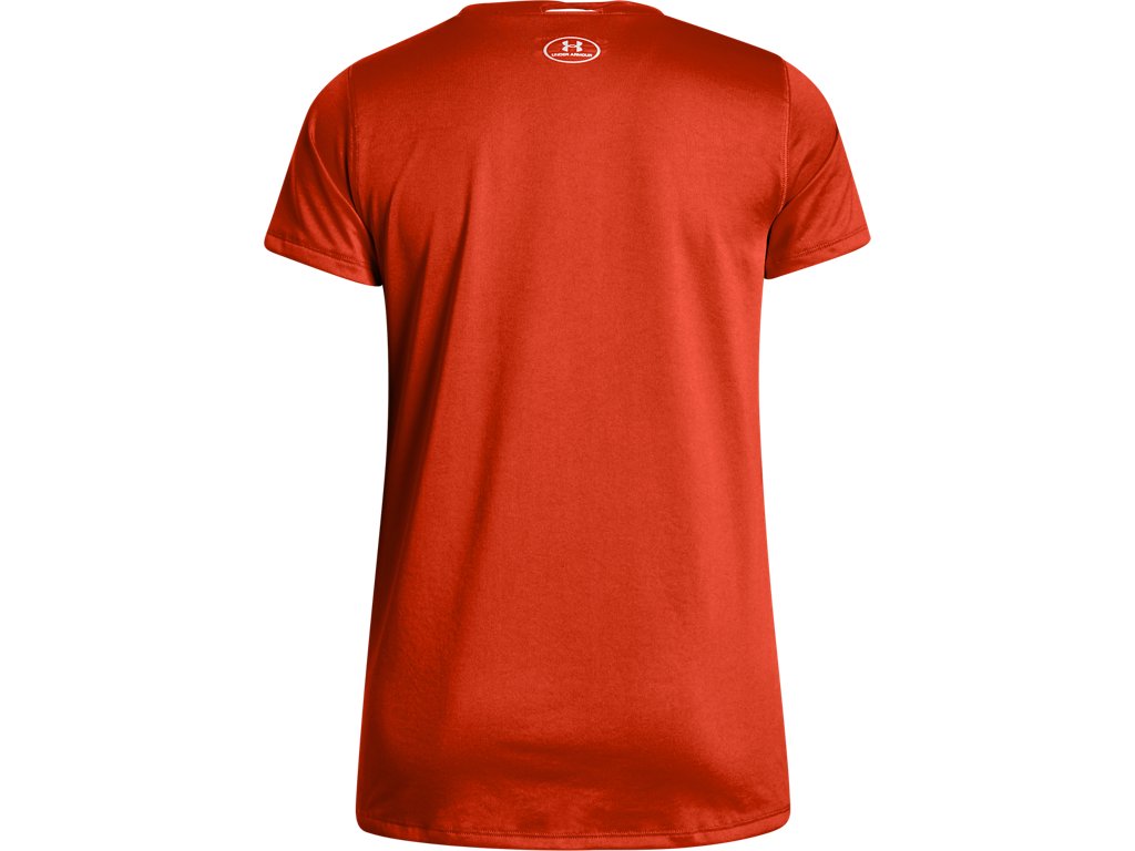 Under Armour Women's UA Locker T-Shirt - Quick-Drying Tech Fabric