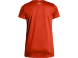 Under Armour Women's UA Locker T-Shirt - Quick-Drying Tech Fabric