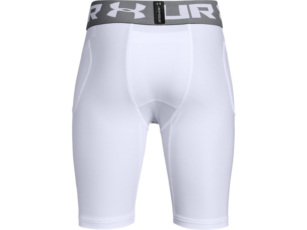 Under Armour Boys UA Football 6-Pocket Girdle - HeatGear Armour with Sweat Wicking