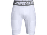Under Armour Boys UA Football 6-Pocket Girdle - HeatGear Armour with Sweat Wicking