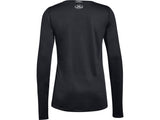 Under Armour Women's UA Locker 2.0 Long Sleeve Training Shirt - Quick-Drying and Ultra-Soft