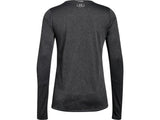 Under Armour Women's UA Locker 2.0 Long Sleeve Training Shirt - Quick-Drying and Ultra-Soft