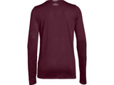 Under Armour Women's UA Locker 2.0 Long Sleeve Training Shirt - Quick-Drying and Ultra-Soft