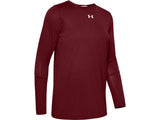 Under Armour Women's UA Locker 2.0 Long Sleeve Training Shirt - Quick-Drying and Ultra-Soft