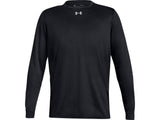 Under Armour Mens Locker 2.0 Long Sleeve Shirt - Quick-Drying Tech Fabric