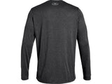 Under Armour Mens Locker 2.0 Long Sleeve Shirt - Quick-Drying Tech Fabric