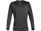 Under Armour Mens Locker 2.0 Long Sleeve Shirt - Quick-Drying Tech Fabric