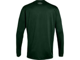 Under Armour Mens Locker 2.0 Long Sleeve Shirt - Quick-Drying Tech Fabric