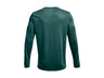 Under Armour Mens Locker 2.0 Long Sleeve Shirt - Quick-Drying Tech Fabric
