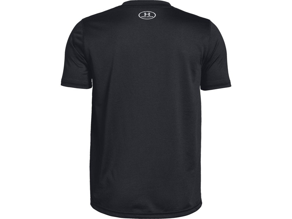 Under Armour Boys Locker T-Shirt - Quick-Drying UA Tech Fabric