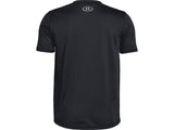 Under Armour Boys Locker T-Shirt - Quick-Drying UA Tech Fabric