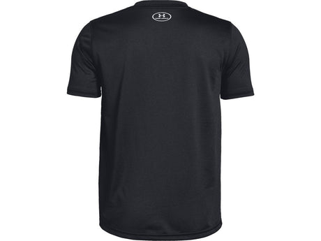 Under Armour Boys Locker T-Shirt - Quick-Drying UA Tech Fabric