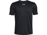 Under Armour Boys Locker T-Shirt - Quick-Drying UA Tech Fabric