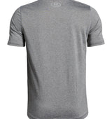 Under Armour Boys Locker T-Shirt - Quick-Drying UA Tech Fabric