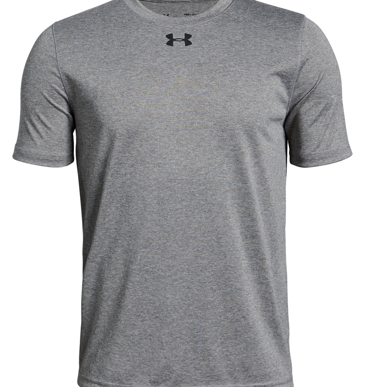 Under Armour Boys Locker T-Shirt - Quick-Drying UA Tech Fabric