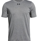 Under Armour Boys Locker T-Shirt - Quick-Drying UA Tech Fabric