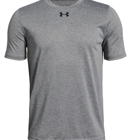 Under Armour Boys Locker T-Shirt - Quick-Drying UA Tech Fabric