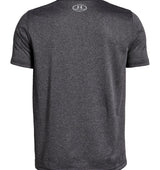 Under Armour Boys Locker T-Shirt - Quick-Drying UA Tech Fabric