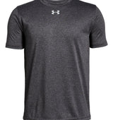 Under Armour Boys Locker T-Shirt - Quick-Drying UA Tech Fabric