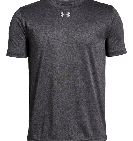 Under Armour Boys Locker T-Shirt - Quick-Drying UA Tech Fabric