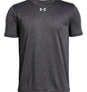 Under Armour Boys Locker T-Shirt - Quick-Drying UA Tech Fabric