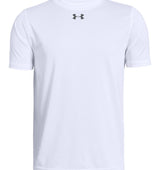 Under Armour Boys Locker T-Shirt - Quick-Drying UA Tech Fabric