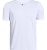 Under Armour Boys Locker T-Shirt - Quick-Drying UA Tech Fabric