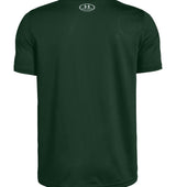 Under Armour Boys Locker T-Shirt - Quick-Drying UA Tech Fabric
