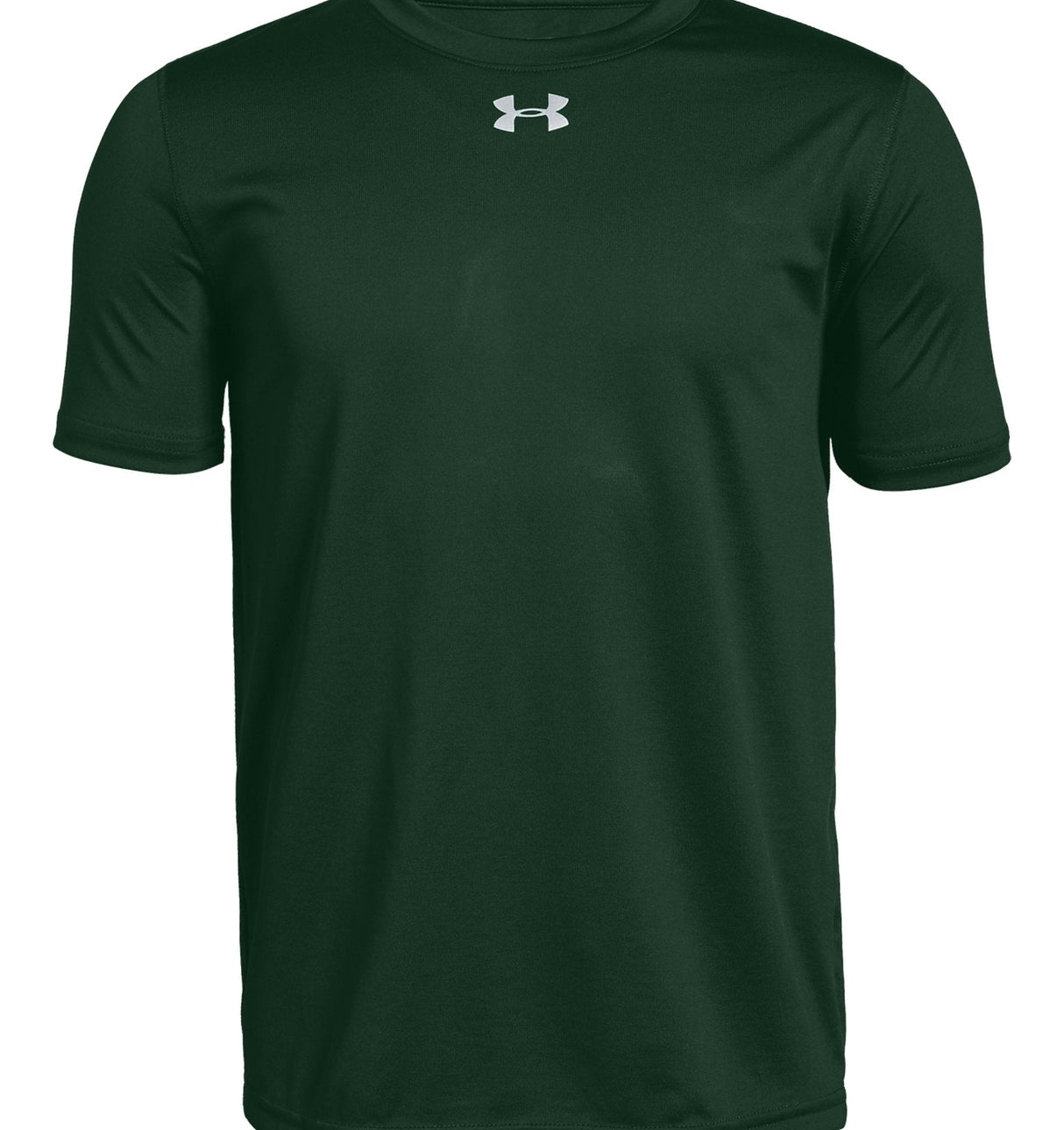 Under Armour Boys Locker T-Shirt - Quick-Drying UA Tech Fabric