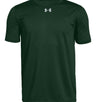 Under Armour Boys Locker T-Shirt - Quick-Drying UA Tech Fabric