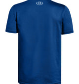 Under Armour Boys Locker T-Shirt - Quick-Drying UA Tech Fabric