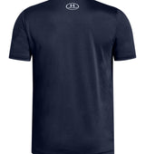 Under Armour Boys Locker T-Shirt - Quick-Drying UA Tech Fabric