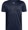 Under Armour Boys Locker T-Shirt - Quick-Drying UA Tech Fabric