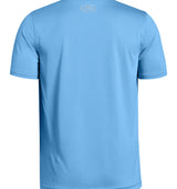 Under Armour Boys Locker T-Shirt - Quick-Drying UA Tech Fabric